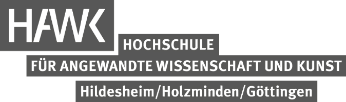 Hochschule für Angewandte Wissenschaft und Kunst